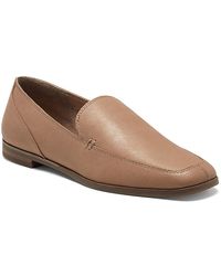 carthy loafer flat lucky brand