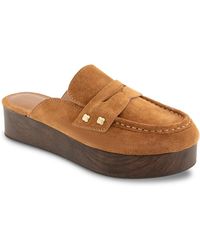 Splendid - Quintana Platform Clog - Lyst
