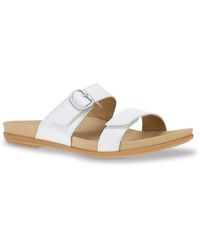 Dansko - Justine Sandal - Lyst