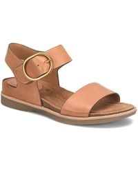 Söfft - Bali Sandal - Lyst