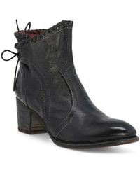 Bed Stu - Bia Bootie - Lyst