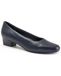 Trotters - Doris Pump - Lyst