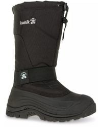 Kamik - Wide Width Greenbay 4 Snow Boot - Lyst