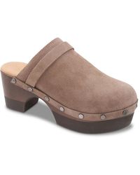 Andre Assous - Olivia Platform Clog - Lyst