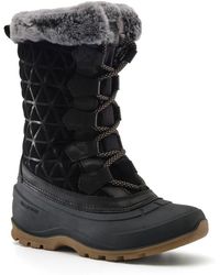 Kamik - Snovalley Snow Boot - Lyst