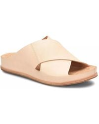 Kork-Ease - Korkease Tutsi Cross Band Sandal - Lyst