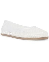 Steve Madden - Gyzmo Flat - Lyst