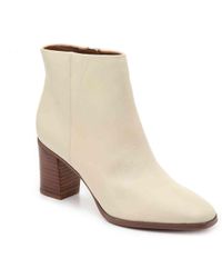 franco sarto izzy bootie