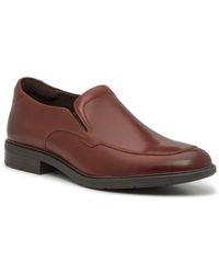 Hush Puppies - Wide Width Finn Loafer - Lyst