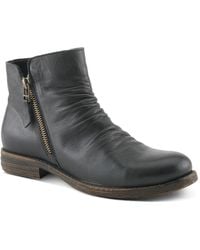Spring Step - Marquis Bootie - Lyst
