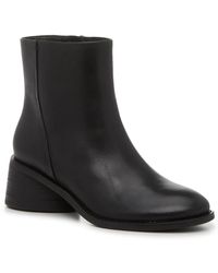 Lucky Brand - Cassia Bootie - Lyst