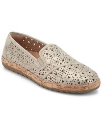 Earth - Tomlyn Slipon - Lyst