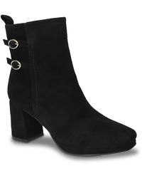 Bella Vita - Orchard Bootie - Lyst
