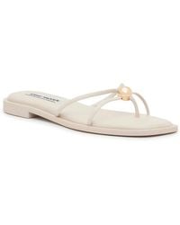 Steve Madden - Bermuda Sandal - Lyst