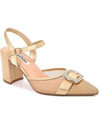 Lady Couture - Bianca Pump - Lyst