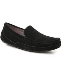 men's alder ugg slippers