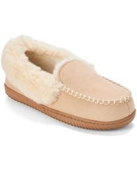 Dearfoams - Ryland Cabin Slipper - Lyst