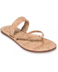 Bernardo - Leia Sandal - Lyst