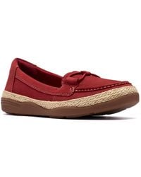 Clarks - Elaina Milly Loafer - Lyst