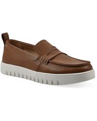White Mountain - Nonna Loafer - Lyst