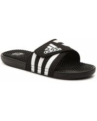 adidas - Adissage Sc Slide Sandal - Lyst