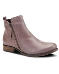 Spring Step - Oziel Bootie - Lyst