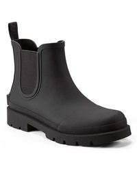 HUNTER - Orford Rain Boot - Lyst