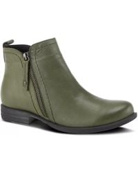 Spring Step - Oziel Bootie - Lyst