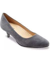 Trotters - Kiera Pump - Lyst