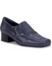 Ros Hommerson - Wide Width Eagan Pump - Lyst