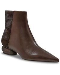 Ashley Kahen - Ria Bootie - Lyst
