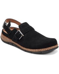 Earth - Elmonte Clog - Lyst