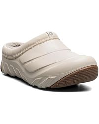 Bogs - Boga Campster Clog - Lyst
