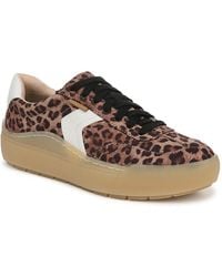 Dr. Scholls - Time Off Win Platform Sneaker - Lyst