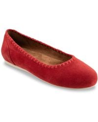 Softwalk - Sonoma Flat - Lyst