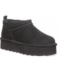 BEARPAW - Retro Super Shorty Snow Boot - Lyst