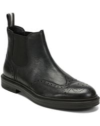 Kenneth Cole - Frank Wingtip Chelsea Boot - Lyst