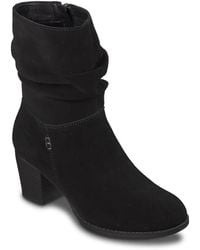 Skechers - Taxi Compelling Flirt Bootie - Lyst