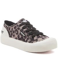 Rocket Dog - Jazzin Plus Sneaker - Lyst