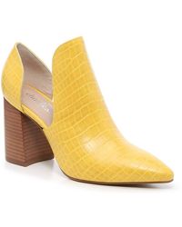 charles by charles david poca bootie