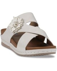 Good Choice - Nessie Sandal - Lyst