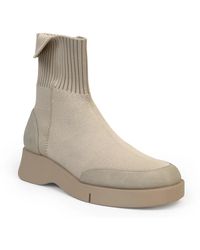 Aerosoles - Flame Bootie - Lyst