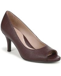Naturalizer - Locke Pump - Lyst