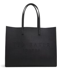 Ted Baker - Sukicon Tote - Lyst
