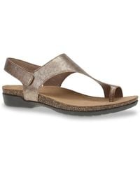 Dansko - Reece Sandal - Lyst