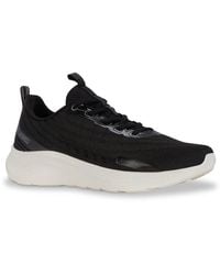 K-swiss - Kswiss Helio Trainer Sneaker - Lyst