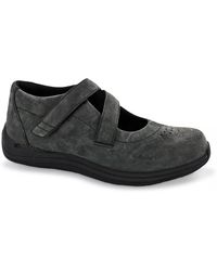 Drew - Orchid Slipon - Lyst