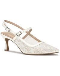 Kelly & Katie - Peloma Pump - Lyst
