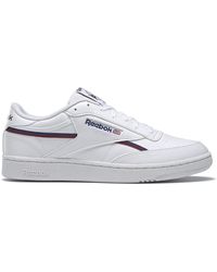Reebok Club C 85 Sneakers for Men - Up to 57% off | Lyst