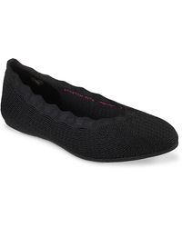 Skechers Ballet flats and ballerina shoes for Women | Online Sale up to 52%  off | Lyst